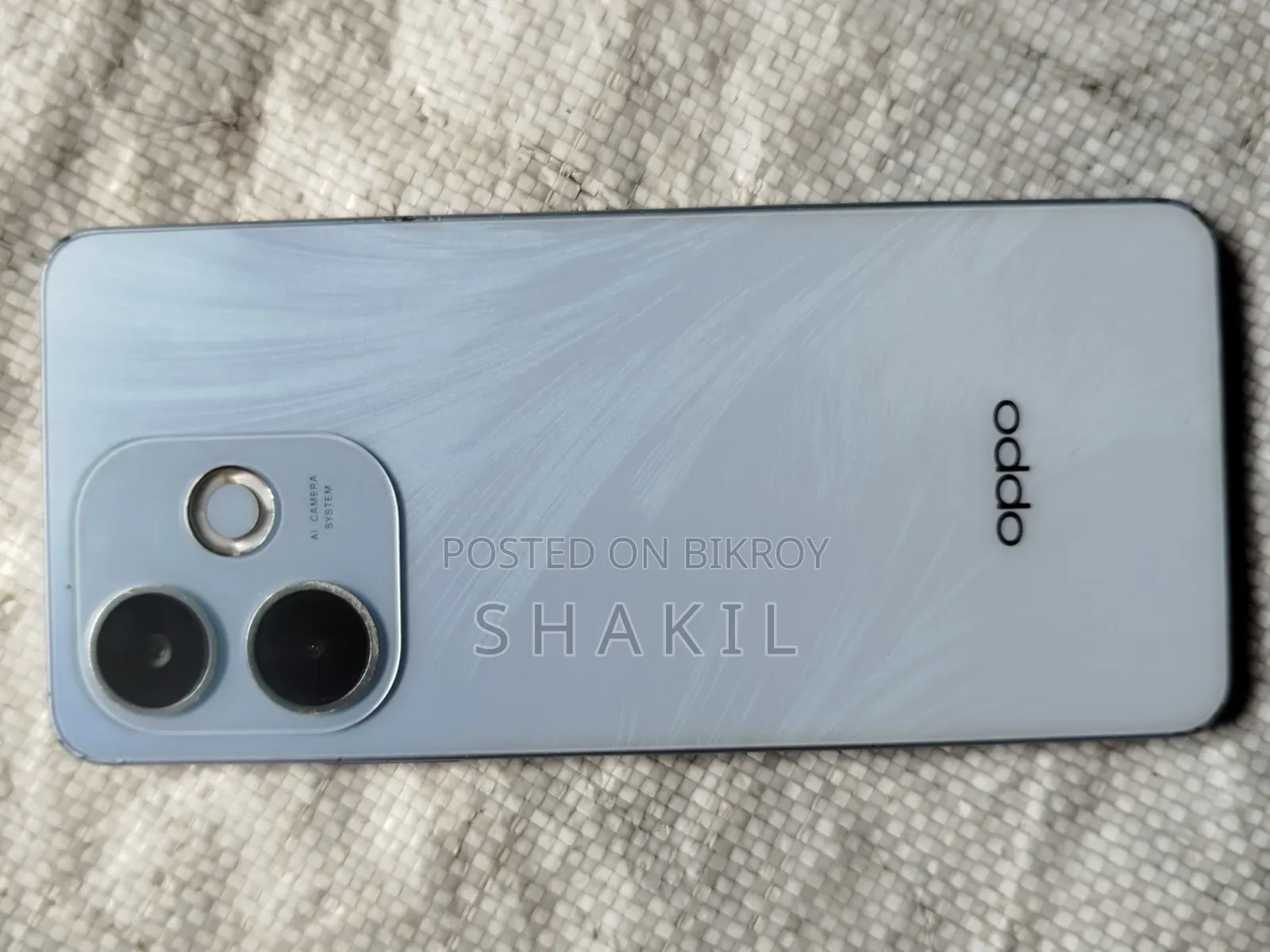 Oppo A5 Pro 128 GB