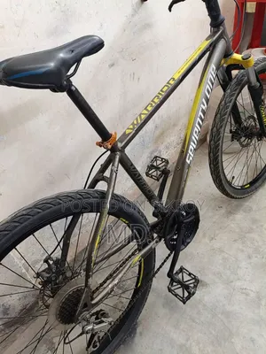 Seventy One cycle