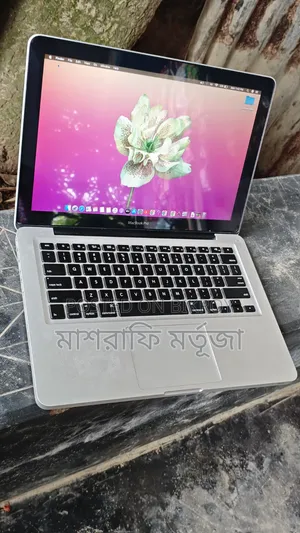 Laptop Apple MacBook 2012 8GB Intel Core I5 SSD 256GB