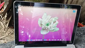 Laptop Apple MacBook 2012 8GB Intel Core I5 SSD 256GB