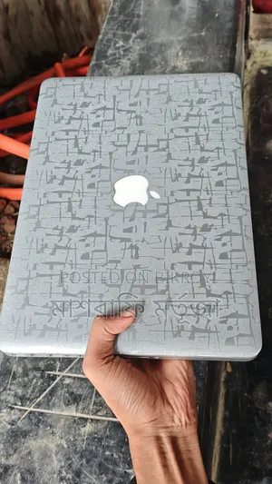 Laptop Apple MacBook 2012 8GB Intel Core I5 SSD 256GB