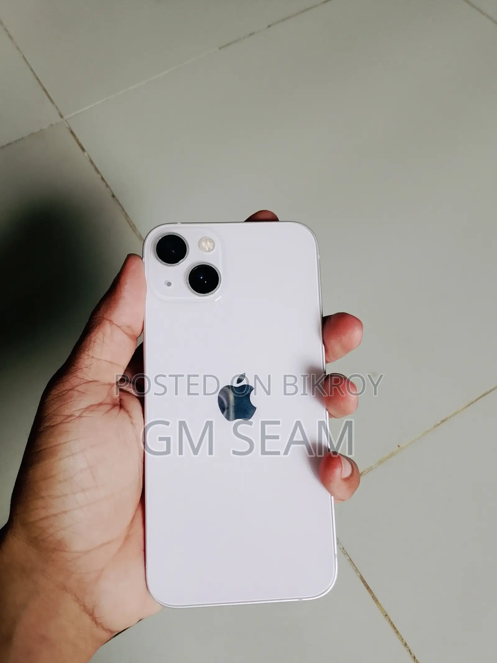 অ্যাপল আইফোন ১৩ ১২৮ জিবি