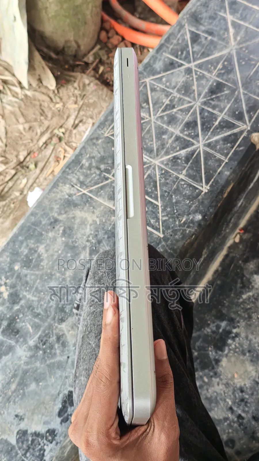 Laptop Apple MacBook 2012 8GB Intel Core I5 SSD 256GB