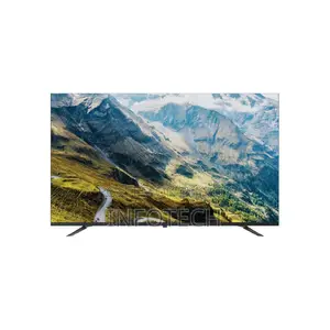 Rancon RT8200UA43 43-Inch UHD (4K) Google TV (Official)