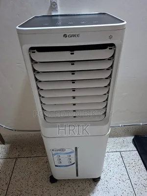 গ্রী এয়ার কুলার