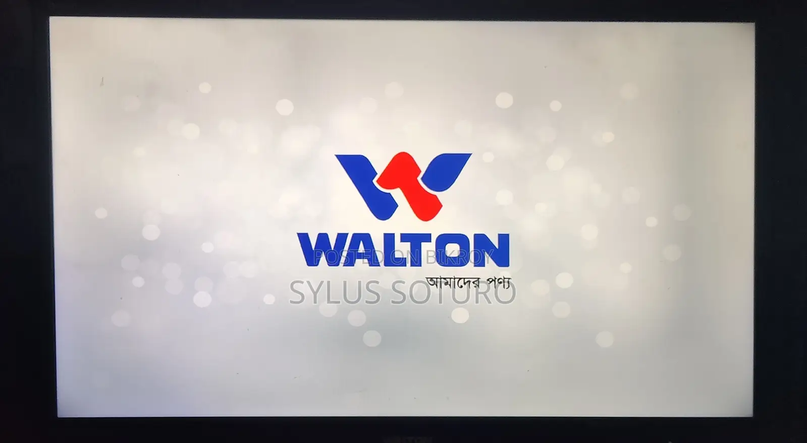 Walton TV 24"