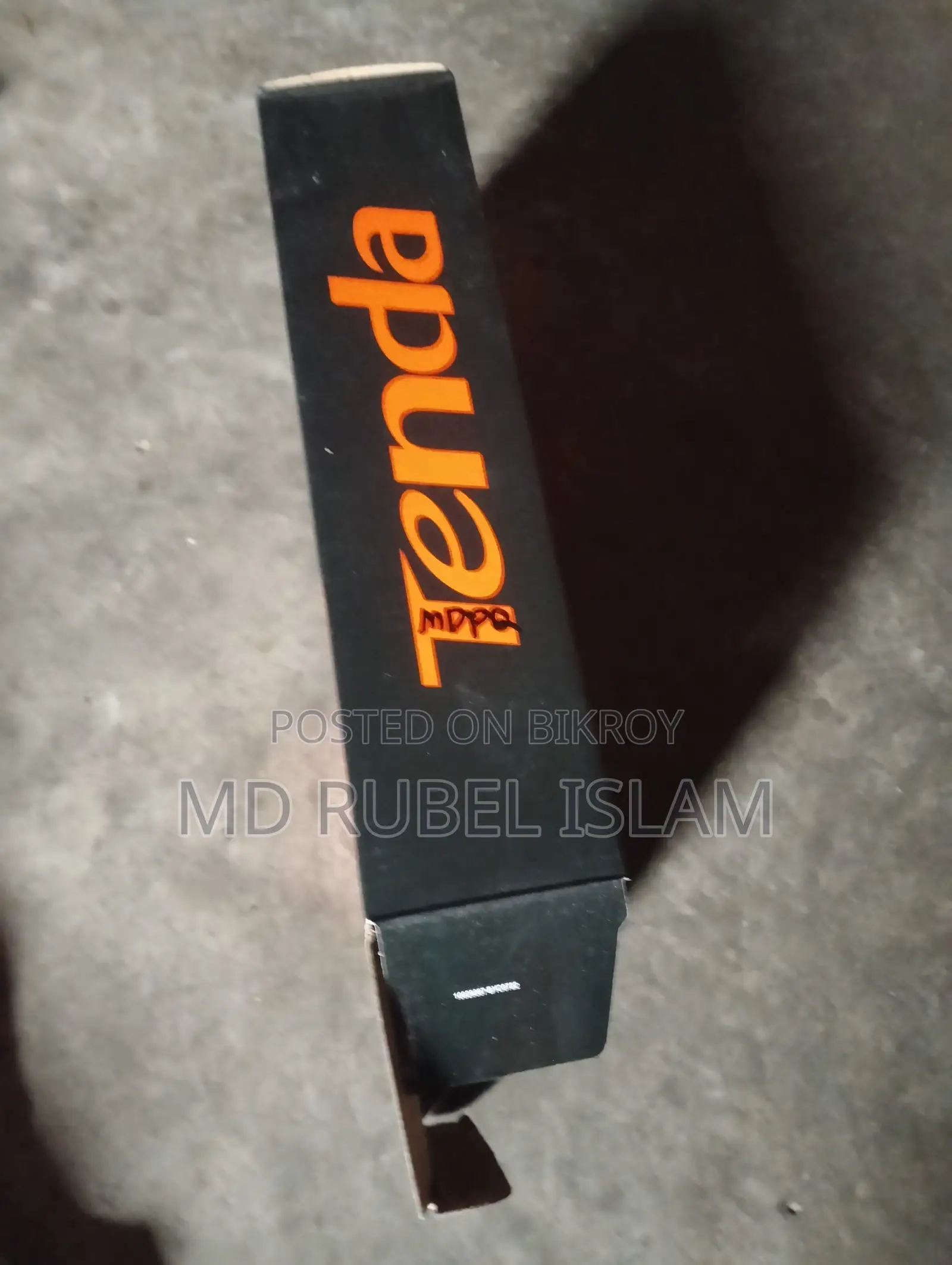 Tenda F3 N300 WiFi Router - 2 Months Used