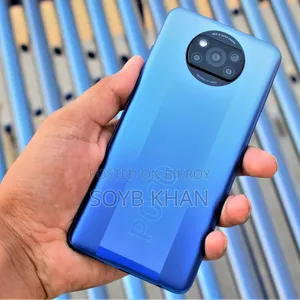 Xiaomi Poco X3 Pro 128 GB Blue