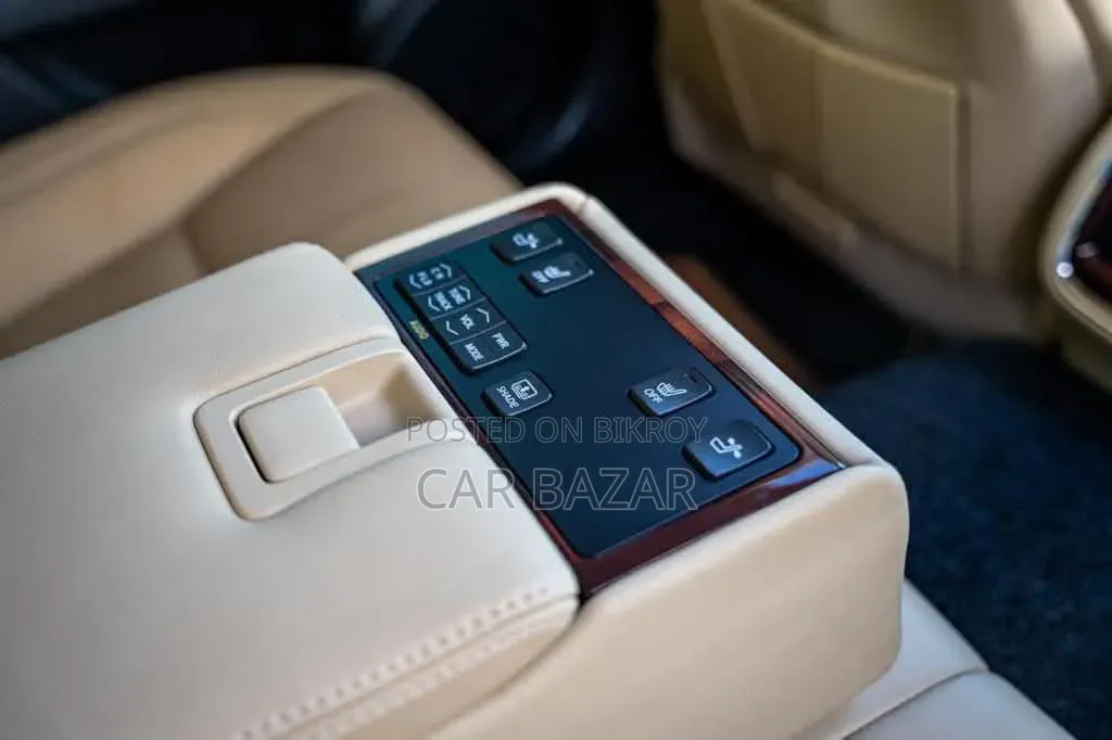 Toyota Crown 2014 Blue