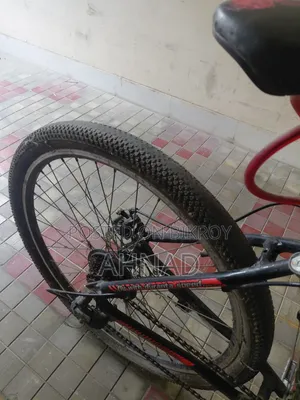 Duranto Gear Bicycle