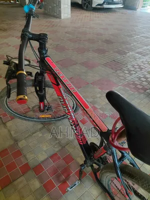 Duranto Gear Bicycle