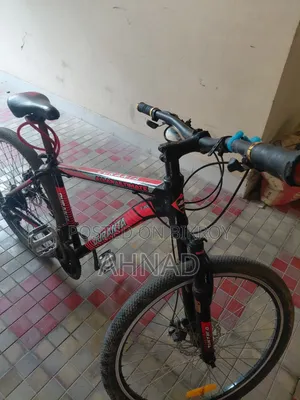 Duranto Gear Bicycle