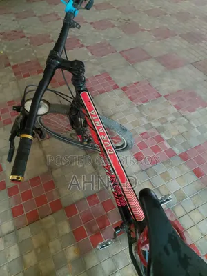 Duranto Gear Bicycle