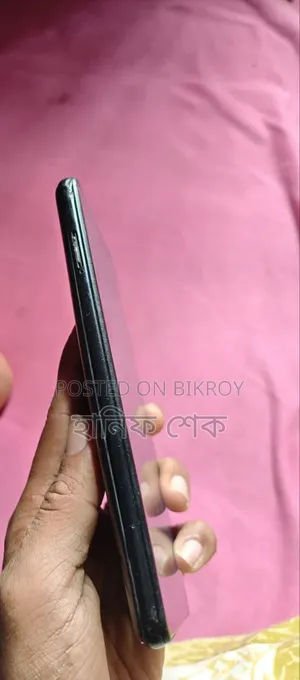 Xiaomi Poco X3 NFC 128 GB Black
