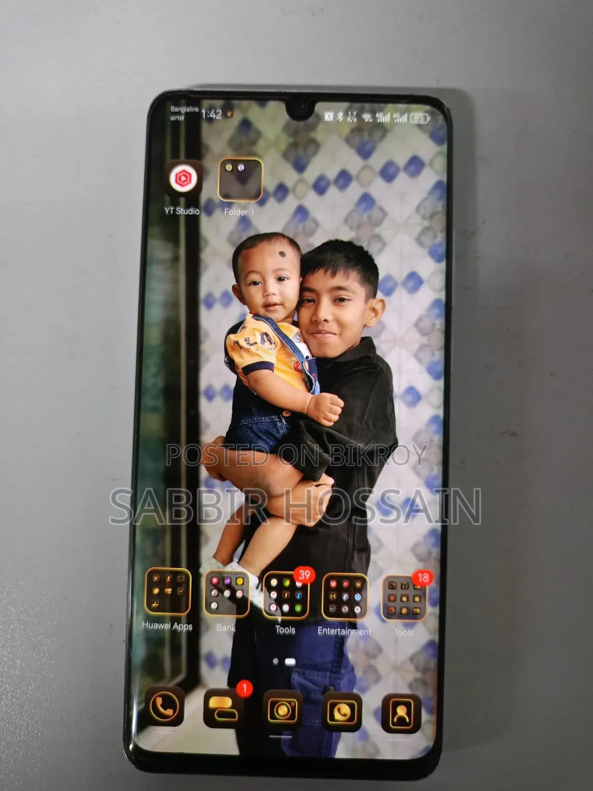 Huawei P30 Pro 128 GB