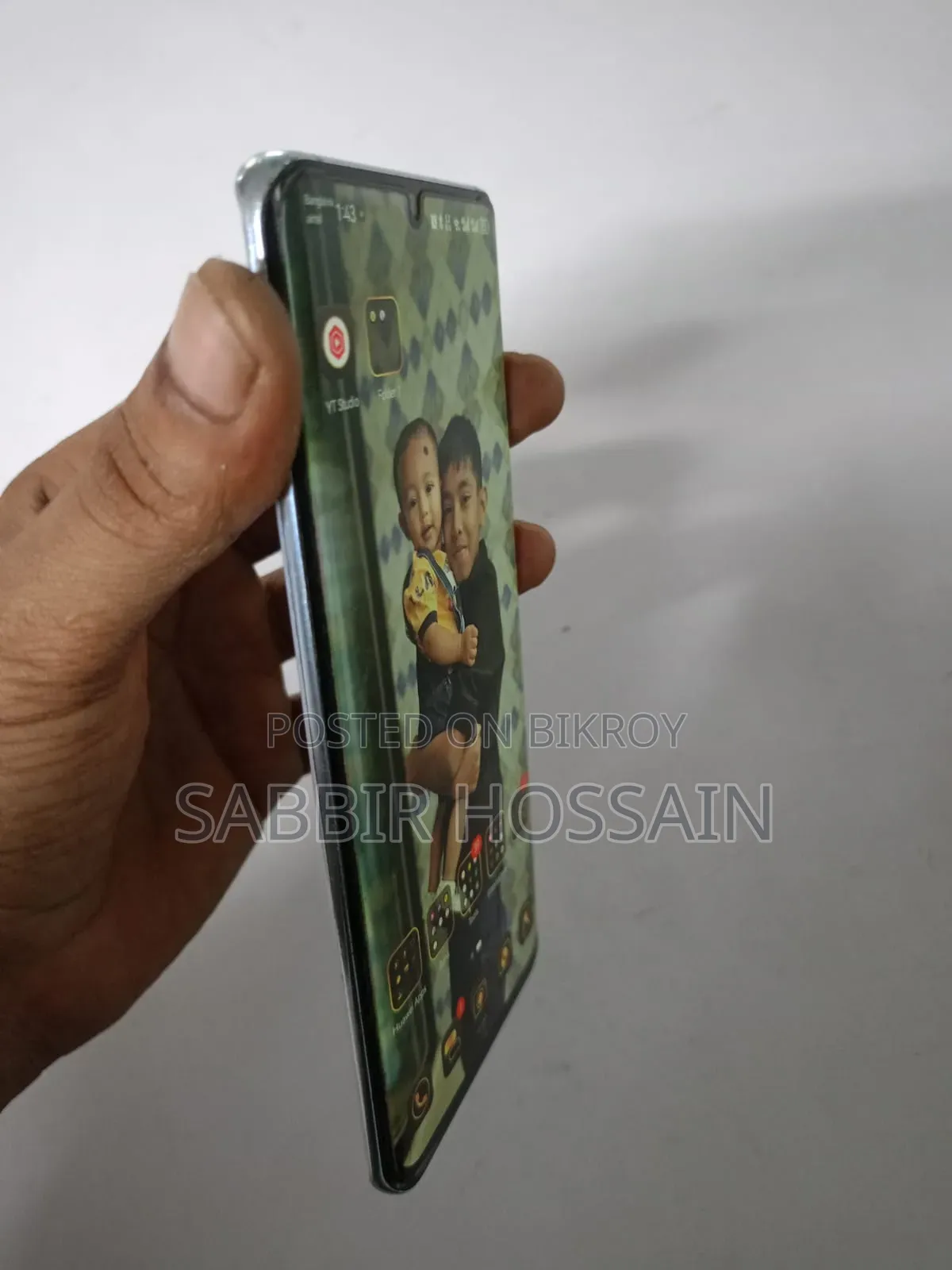 Huawei P30 Pro 128 GB