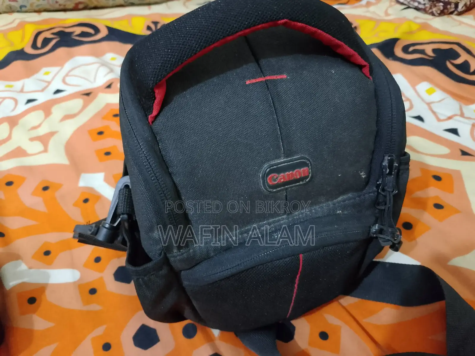 Canon EOS 550D DSLR for Sell