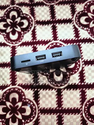 TX 10 Pro TV Card