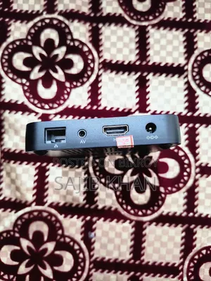 TX 10 Pro TV Card