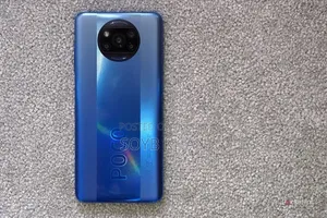 Xiaomi Poco X3 Pro 128 GB Blue
