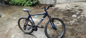 Velloce Bicycle