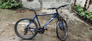 Velloce Bicycle