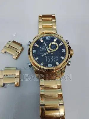 Watch, Naviforce-9257