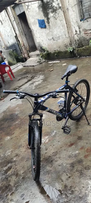 Velloce Bicycle