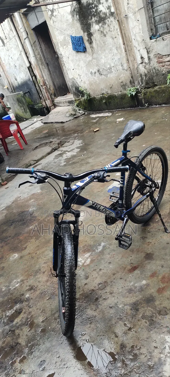 Velloce Bicycle
