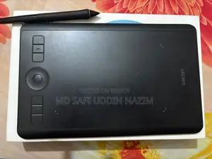 ওয়াকম ইনটুস প্রো এস পিটিএইচ-৪৬০