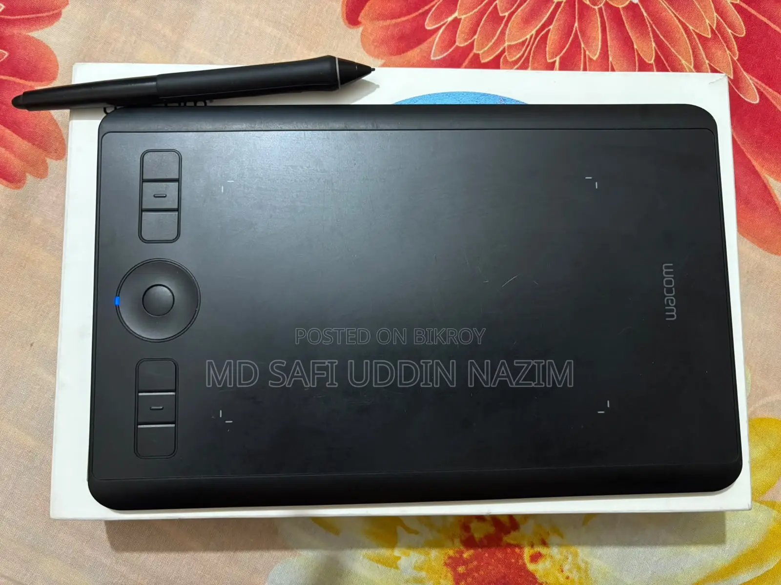 ওয়াকম ইনটুস প্রো এস পিটিএইচ-৪৬০