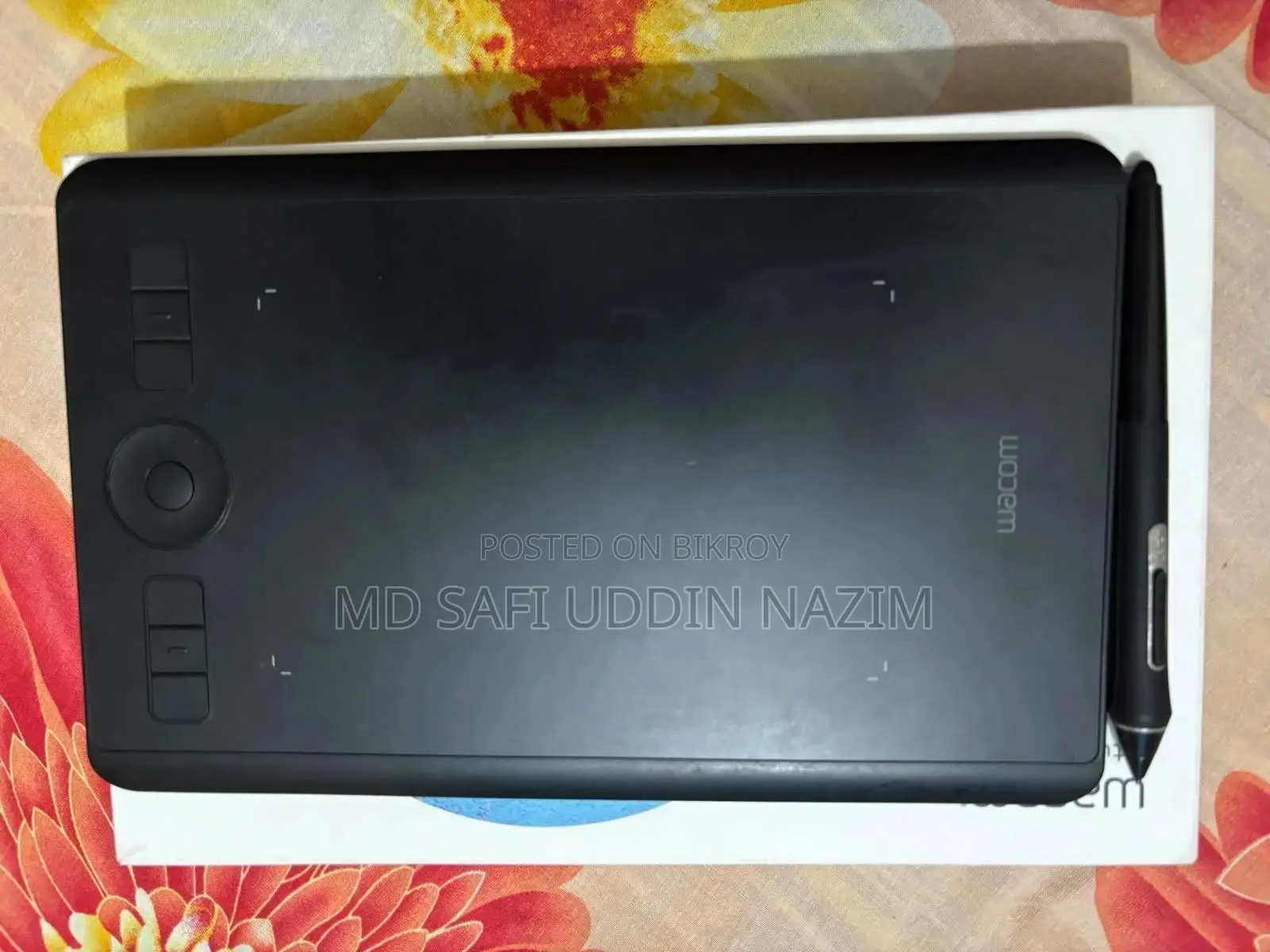 ওয়াকম ইনটুস প্রো এস পিটিএইচ-৪৬০