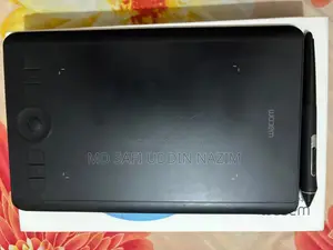 ওয়াকম ইনটুস প্রো এস পিটিএইচ-৪৬০