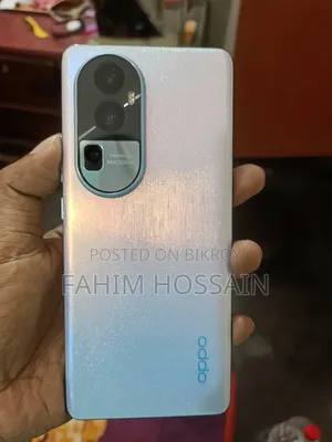Oppo Reno10 Pro (China) 256 GB Silver
