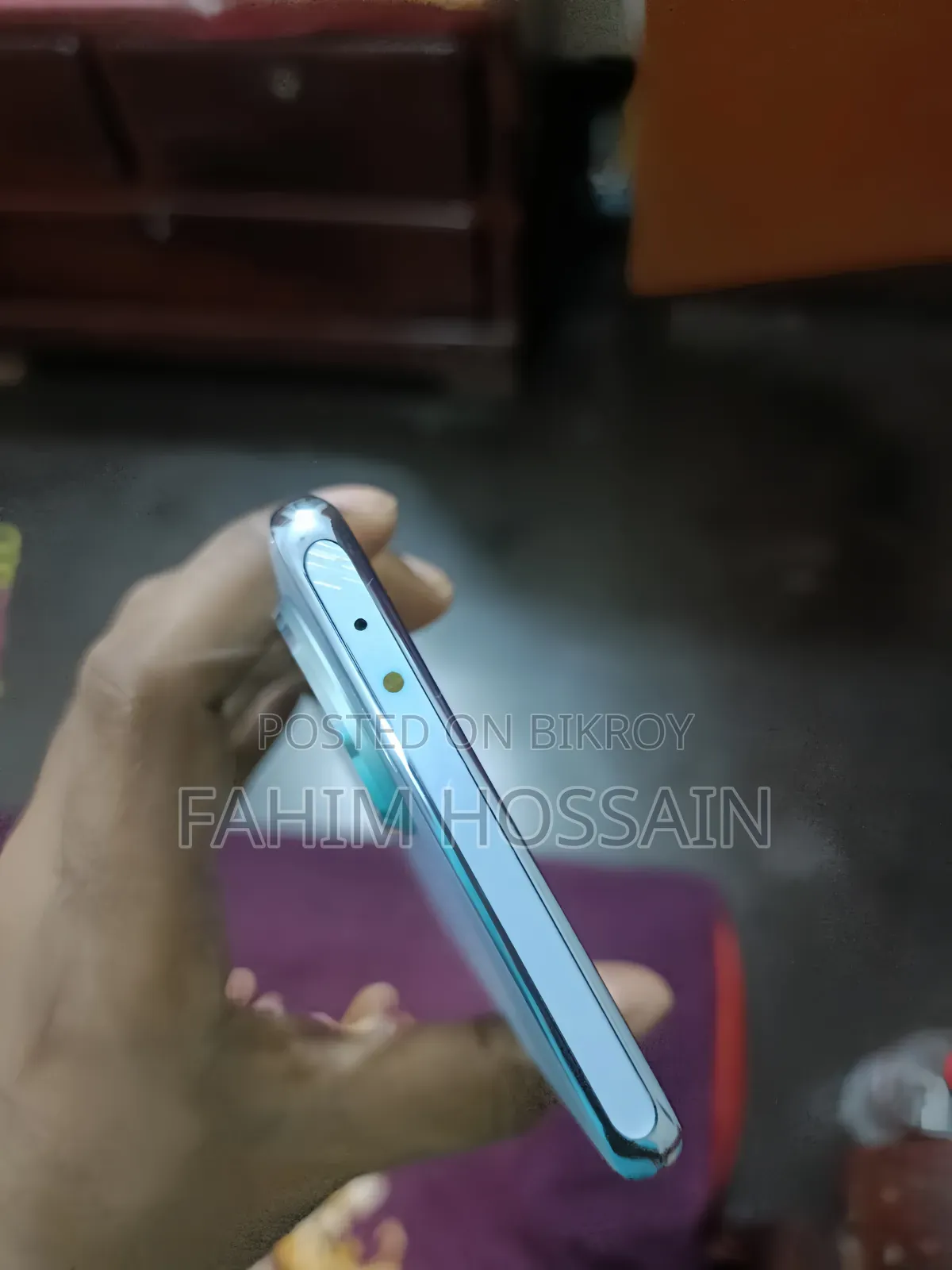 Oppo Reno10 Pro (China) 256 GB Silver