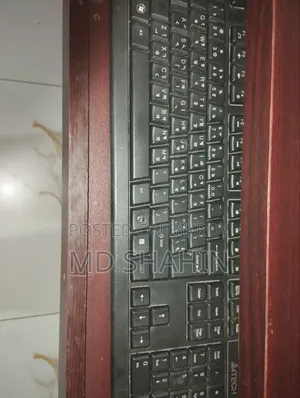 Desktop Computer 16GB HDD+SSD 640GB