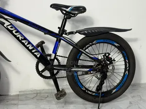 20 Size Children's Bicycle 7-10 Years