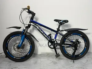 20 Size Children's Bicycle 7-10 Years