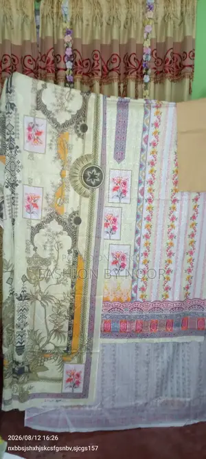Premium Mannat 3-Piece for Women