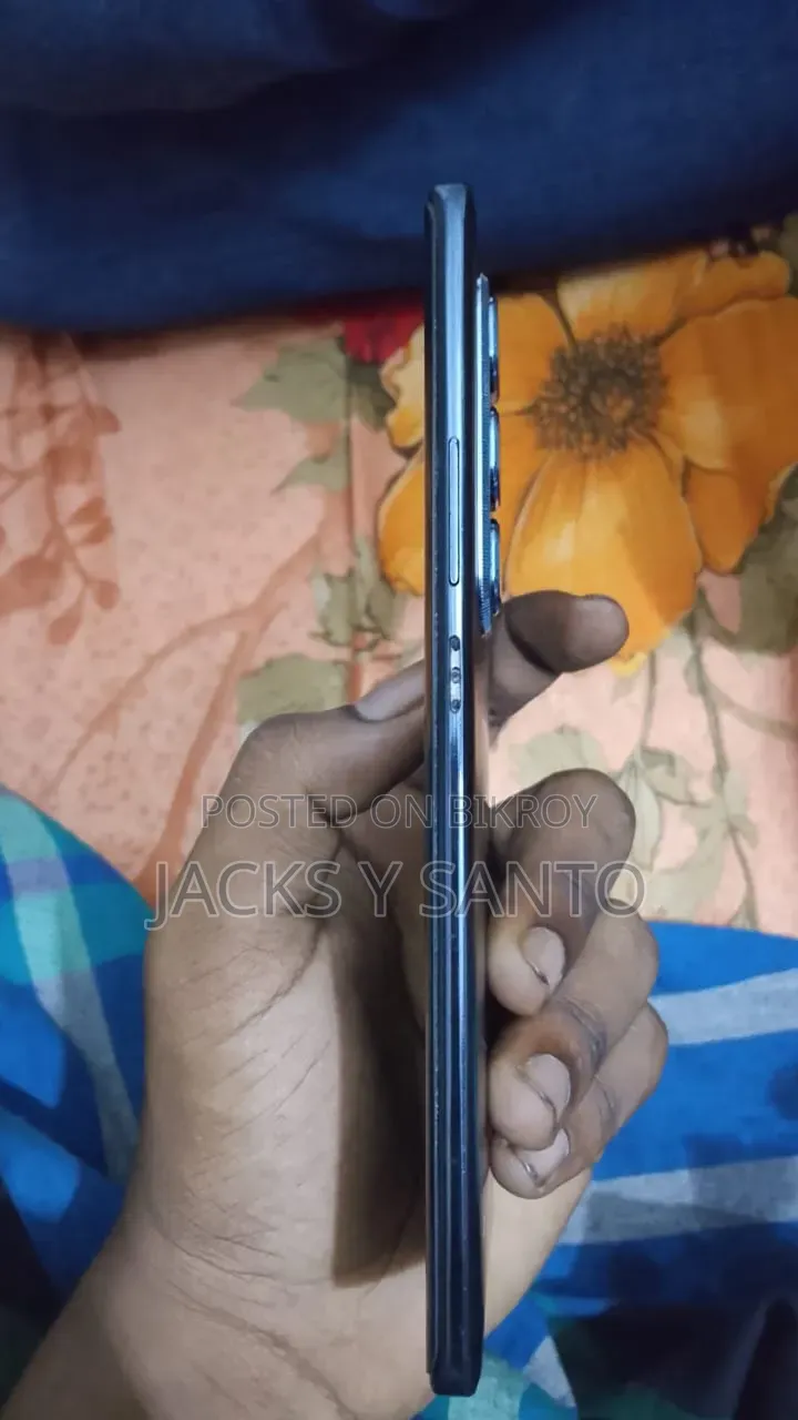 ইনফিনিক্স হট ৫০ প্রো প্লাস ৪জি ২৫৬ জিবি ব্ল্যাক