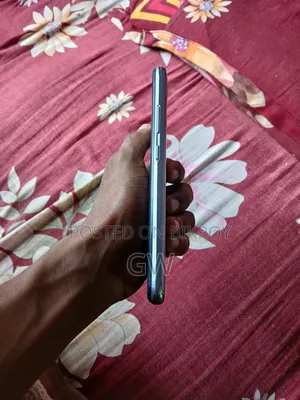 Realme C15 64 GB Silver