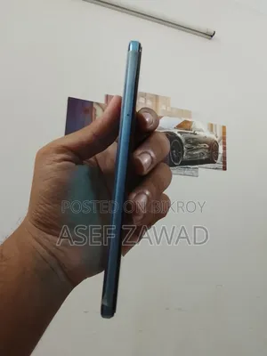Xiaomi Poco X5 256 GB Blue