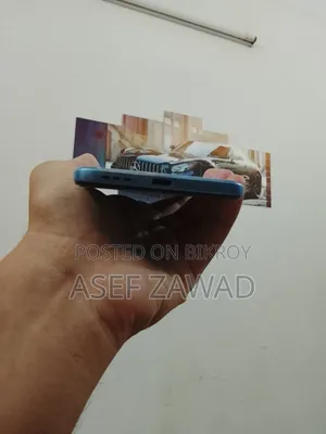 Xiaomi Poco X5 256 GB Blue