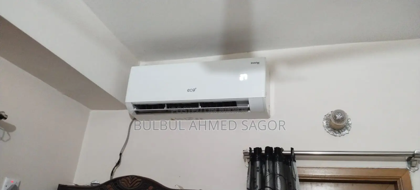 Good Condition AC for Sale.