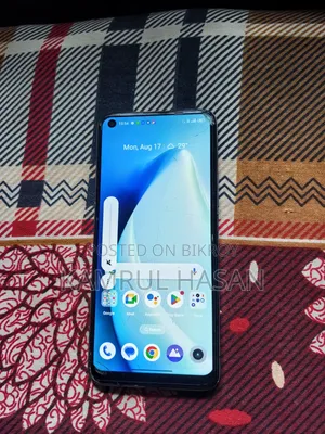 Realme 8 Pro 128 GB Silver