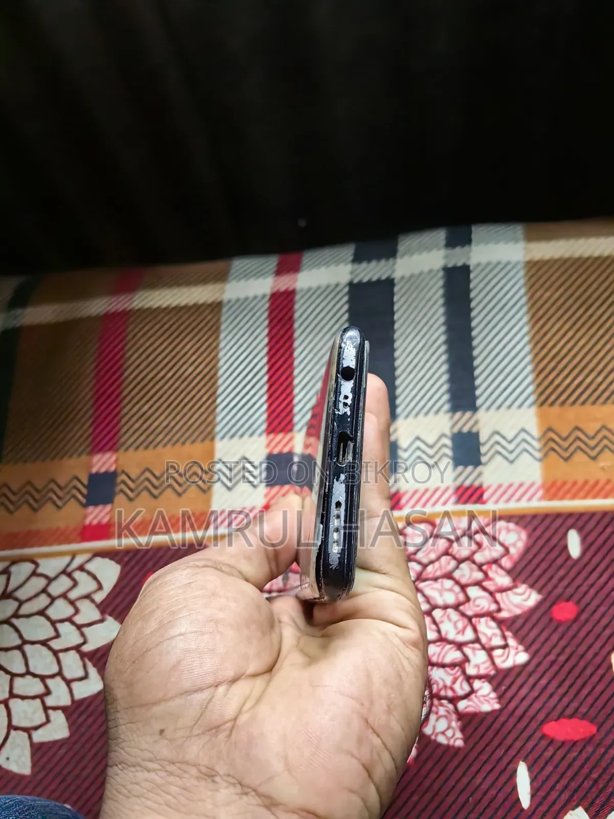 Realme 8 Pro 128 GB Silver