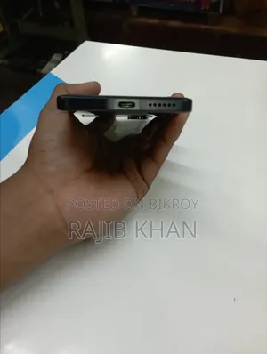Xiaomi Poco X6 512 GB Black
