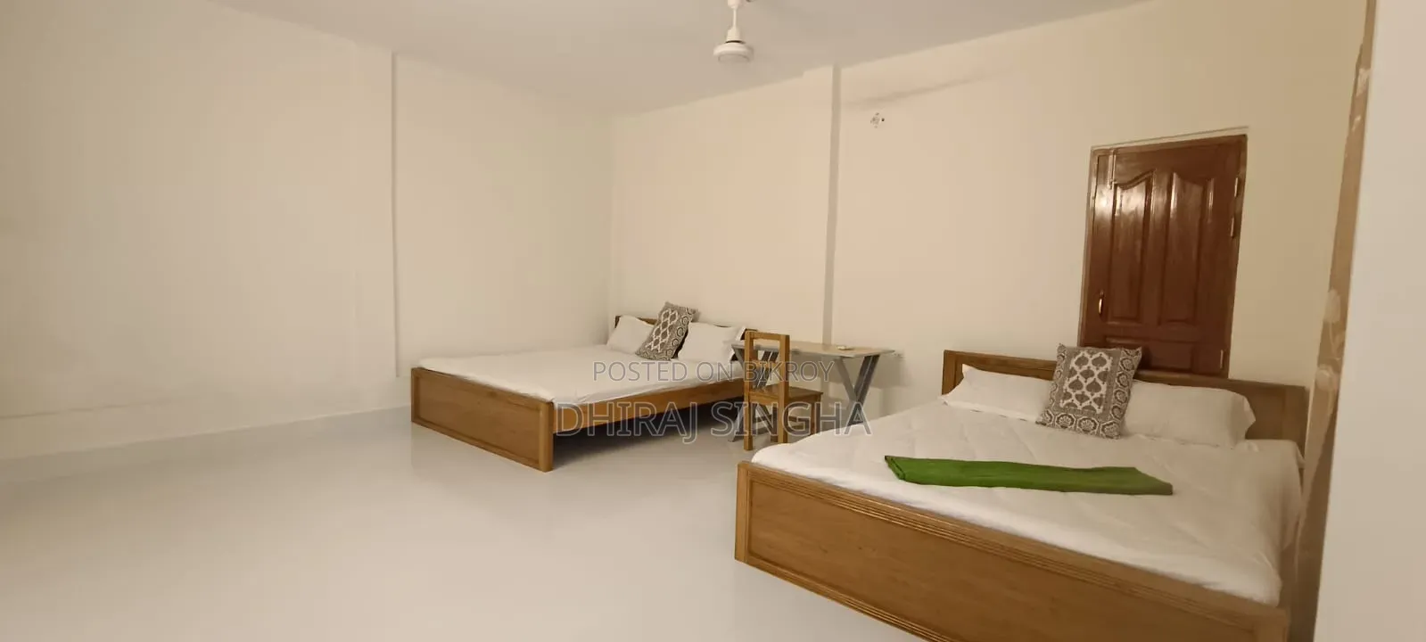Furnished 5 bedroom Villa in Sreemangal for Sale