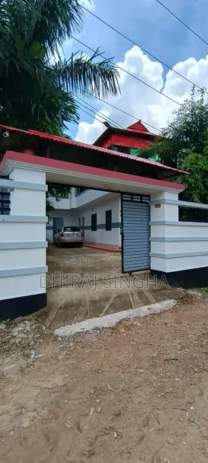 Furnished 5 bedroom Villa in Sreemangal for Sale