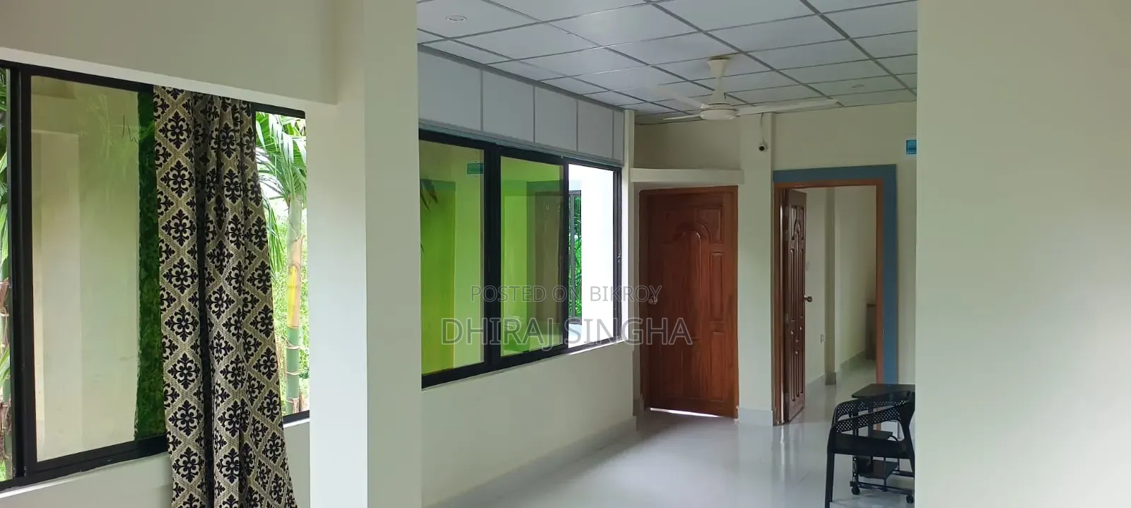 Furnished 5 bedroom Villa in Sreemangal for Sale